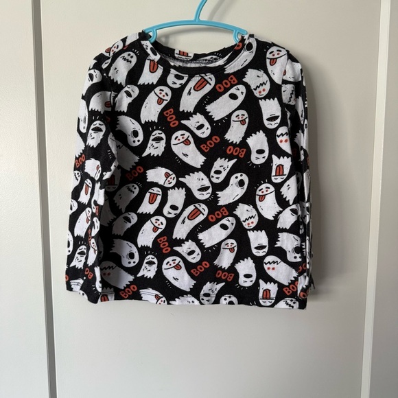 BUNDLE! 6 Old Navy long sleeve Shirts size 5T - Picture 6 of 10